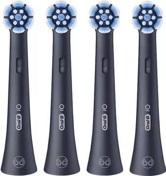 Oral-B iO Kids Marvel Spider-Man 4 шт.