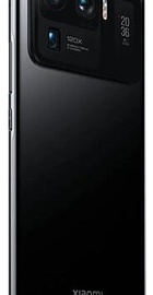 Xiaomi Mi 11 Ultra 12/256GB Ceramic Black (Global Version)