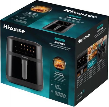 Hisense HAF1800DCD