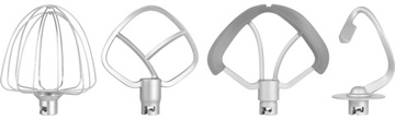 ECG FORZA 6600 Metallo Argento