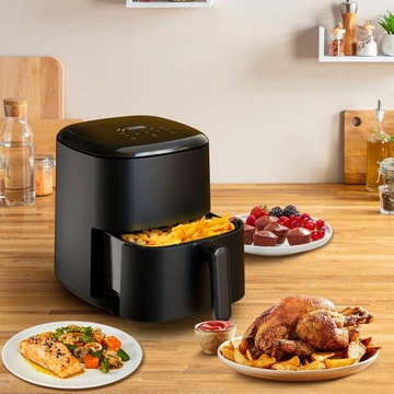 Tefal Easy Fry Max EY245840