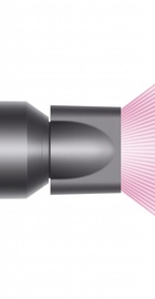 Dyson HD07 Supersonic Iron/Fuchsia (386732-01) EU