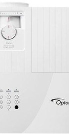 Optoma UHD42 (E1P0A41WE1Z1)