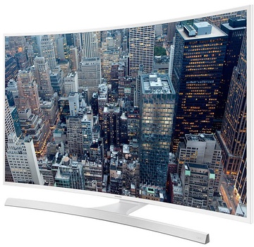 Samsung UE55JU6510