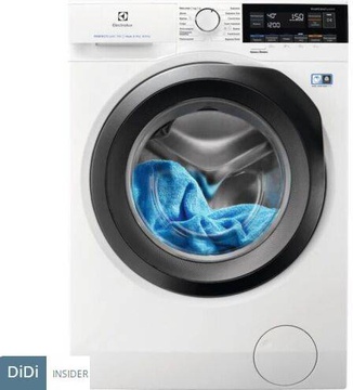 Electrolux EW7W368SU