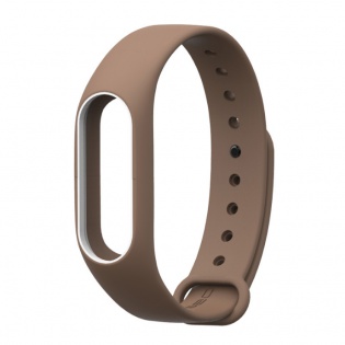 Xiaomi Mi Band 2 Brown/White