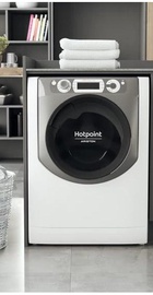 Hotpoint-Ariston AQ104D497SD