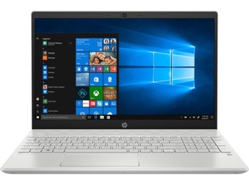 HP Pavilion 15-cs3021ur Silver (9FE68EA)