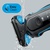 Braun Series 5 EasyClean Wet&Dry 50-B4650cs