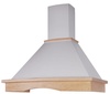 Ventolux VICENZA 90 RW WH (750) IT