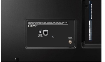 LG 65UP75006LF