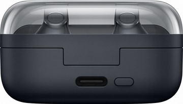 Samsung Galaxy Buds4 Black (SM-R540NZWA)