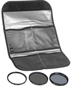 Hoya 77 mm Digital Filter Kit