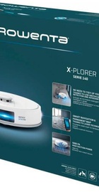 Rowenta X-Plorer Serie 140 Total Care RR9177WH