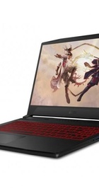MSI Katana GF66 12UE-603 (KatanaGF6612603)