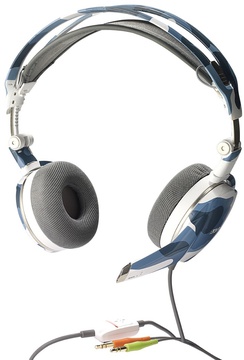 AKG GHS1 Camo
