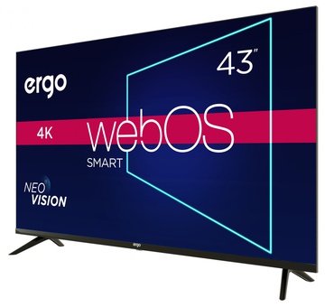 ERGO 43WUS9000
