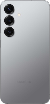 Samsung Galaxy S25 12/256GB Silver Shadow (SM-S931BZSG)