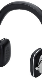 Bowers & Wilkins P5 Black