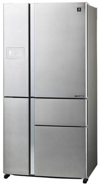 Sharp SJ-PX830ASL