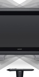 Wacom Cintiq 22HD (DTK-2200)