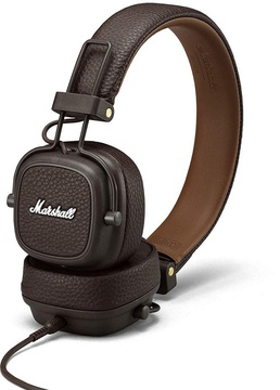 Marshall Major III Brown (4092184)