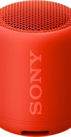 Sony SRS-XB12 Red SRSXB12R