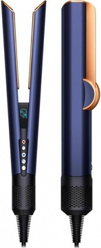Dyson Airstrait HT01 Prussian Blue/Rich Copper (401319-01)