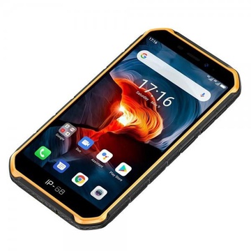 Ulefone Armor X7 Pro 4/32GB Orange