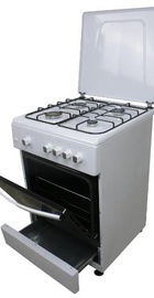 Borgio GG 640 W MBBL