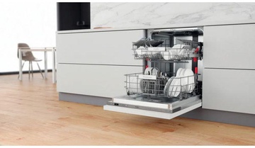 Whirlpool WIO 3T141 PES