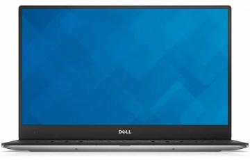 Dell XPS 13 9360 Silver (X3T78S2W-418)