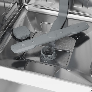Beko BDFN26530X