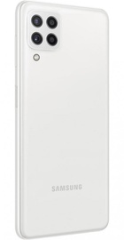 Samsung Galaxy A22 4/64GB White (SM-A225FZWD)