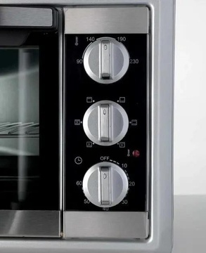 Ariete 0945 SILVER (00C094500AR0)