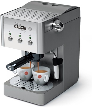 Gaggia Gran Prestige