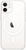 Apple iPhone 12 mini Clear Case with MagSafe (MHLL3) (high copy)