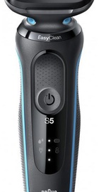 Braun Series 5 EasyClean Wet&Dry 50-M1000s