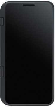 LG V50 ThinQ 5G 6/128GB Single Sim Black