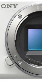 Sony ZV-E10 kit (16-50mm) White (ILCZVE10LW.CEC)