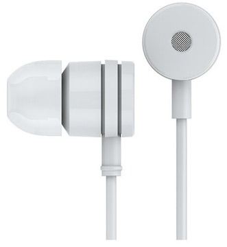 Xiaomi Headset In-Earphones White