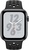 Apple Watch Nike+ Series 4 GPS + Cellular 40mm Space Gray Aluminum Case with Anthracite/Black Nike Sport Band (MTX82, MTXG2)