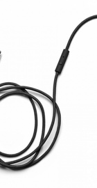 Urbanears Plattan Black