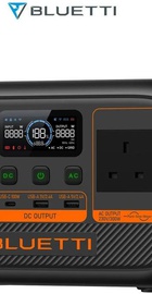 BLUETTI AC2P UK Version