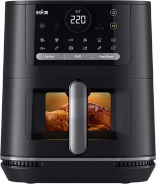 Braun MultiFry 5 HF5075I (0X12500024)