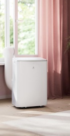 Electrolux EXP26U339CW
