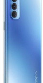 OPPO Reno 4 Pro 8/128GB Galactic Blue
