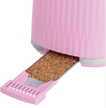 Russell Hobbs Eden 2S Raspberry 27372-56