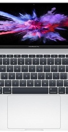 Apple MacBook Pro 13'' Silver (Z0UQ00006) 2017