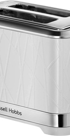 Russell Hobbs Structure White 28090-56